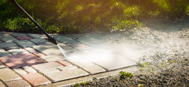 Solar Panel Cleaning in Hawaiian Gardens, CA